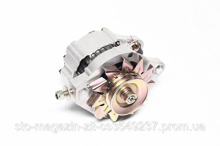 Генератор ВАЗ 2108, 2109, 2113, 2114, 2115 карбюратор, -09 14В 90А (ДК ...