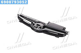 Решітка радіатора (вир-во Mobis)