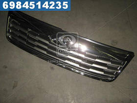 Решітка радіатора SUB FORESTER 08- (вир-во TEMPEST)