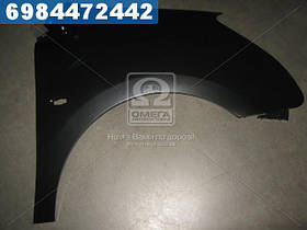 Крило пер. пра. CITR BERLINGO 08- (вир-во TEMPEST)