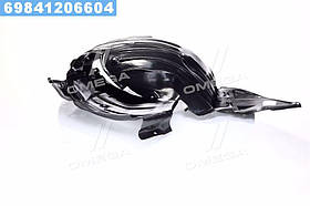 Подкрылок пер. лев. MAZDA 6 13-16 (TEMPEST)