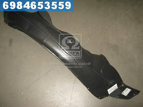 Подкрылок пер. пра. HYUN GETZ 06- (пр-во TEMPEST)