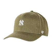 Бейсболка 47 Brand MVP DP YANKEES BASE RUNNER B-BRMDP17WBP-SW