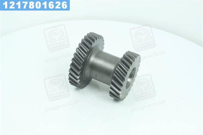 Купить Блок шестерен вала промеж. КПП УАЗ 469(31512),452,3160 (нов. обр ...