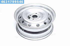Диск колісний 15х6,0J 4x100 Et 45 DIA 54,1 Toyota Corolla (в упак.)