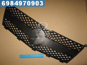 Решітка радіатора GEELY MK 06- (вир-во TEMPEST)