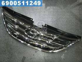 Решітка радіатора SONATA 10- (вир-во Mobis)