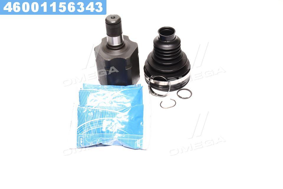 ШРУС зовніш. з пильником VW TIGUAN (вир-во SKF), фото 1