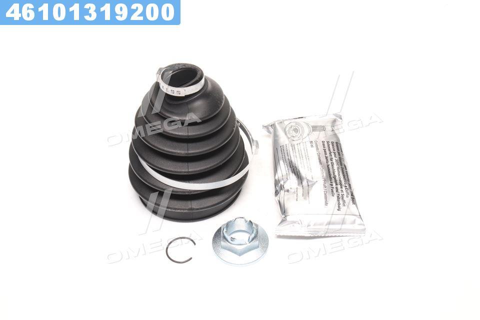 Пильовик ШРУСа CHEVROLET CRUZE (J300) (вир-во Cifam), фото 1