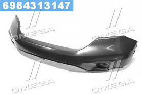 Бампер пер. HON CRV 10- (пр-во TEMPEST)