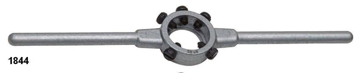 Плашкотримач Fortis (Німеччина) 30х11, фото 1