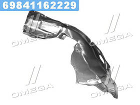 Підкрилок пер. пра. VW JETTA 11- (TEMPEST)