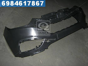 Бампер пер. HYUN. IX35 (вир-во TEMPEST)