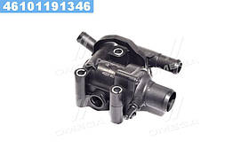 Фланець із термостатом FORD Focus (99) 1998 - 2007 (вир-во FEBI)