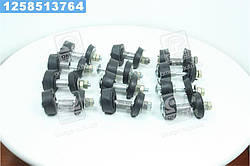 Кріплення кузова