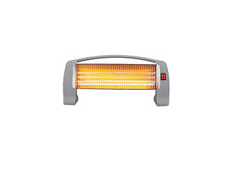 Обігрівач кварцовий CALIPSO 1400 Вт, 3 трубки H_30-41 ТМ ASEL BP