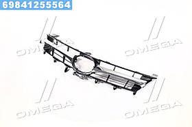 Решітка радіатора TOY CAMRY 14-17 USA (TEMPEST)