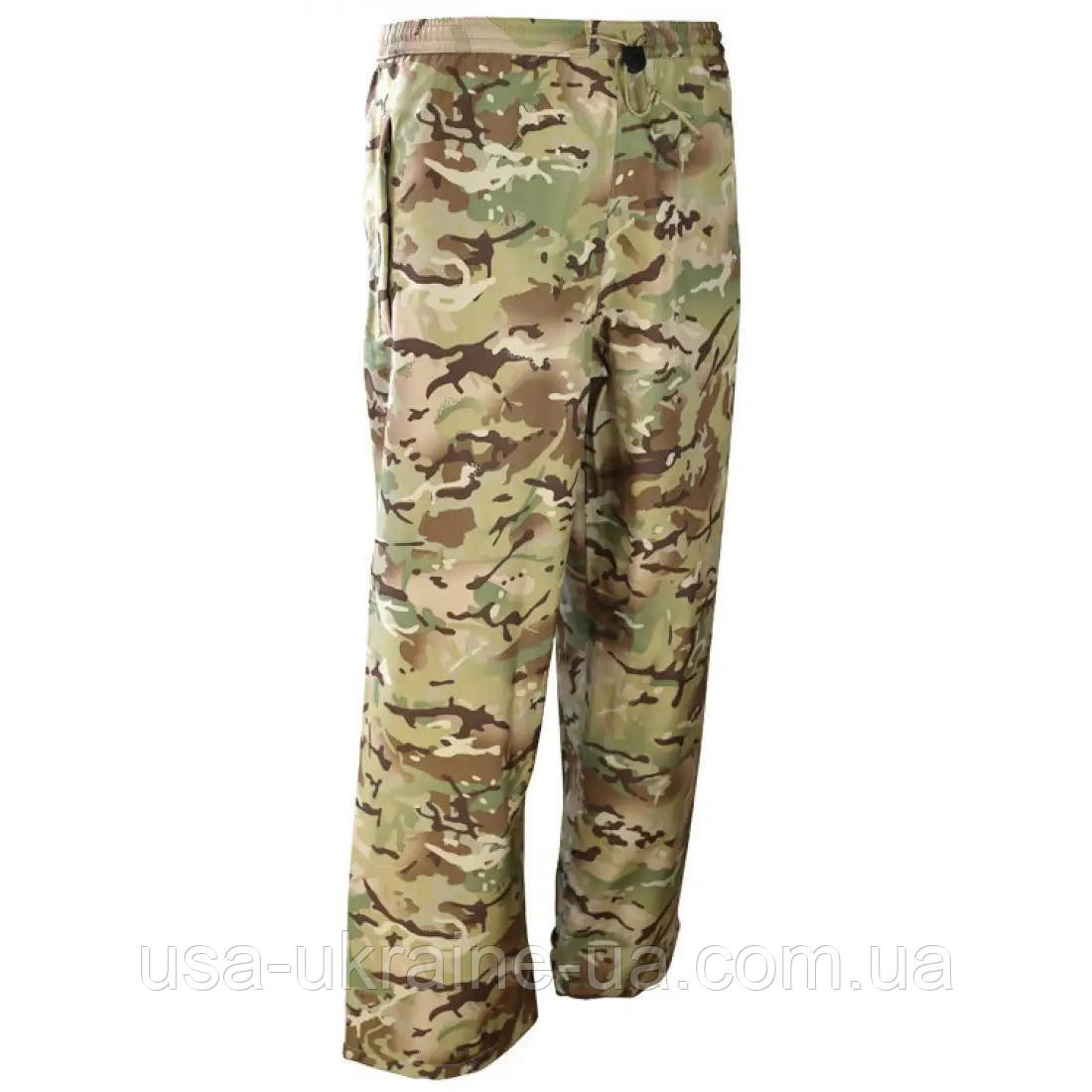 Водостійкі штани Kom-Tex Level 6 розмір XXL, фото 1