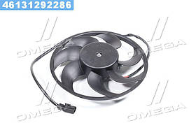 Вентилятор двигуна MERCEDES VITO II W 639 (03-) (вир-во Nissens)