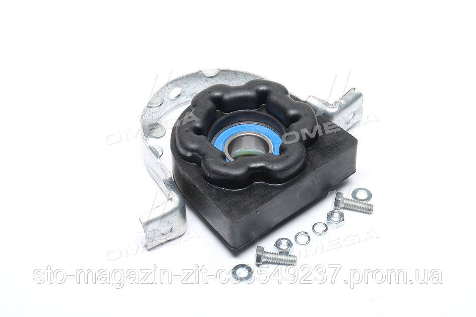 Купить Опора вала карданного (подвесной подшипник) ВОЛГА,ГАЗЕЛЬ нового ...