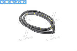 Ущільнювач задньої двері