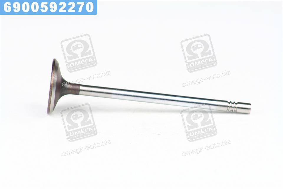 Клапан впускний (вир-во SsangYong), фото 1