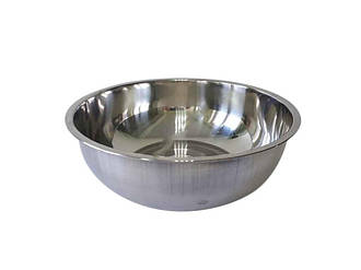 Миска-гиличка нержавіюче 32 см/5,3 л, в/с VT6-14334 ТМ VITOL BP