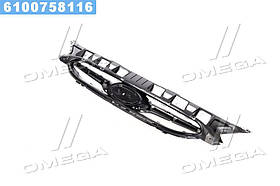 Решітка радіатора HYUN ACCENT 11- (вир-во Mobis)