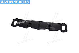 Прокладка кришки головки PSA (вир-во Fischer)