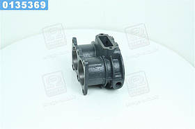 Блок компресора 2-циліндр.