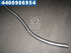 Гофра D 70,0 2 MTR оцинк. MERCEDES (TEMPEST)