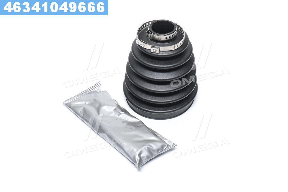 Пильовик ШРУС зовніш. MB (вир-во ERT), фото 1