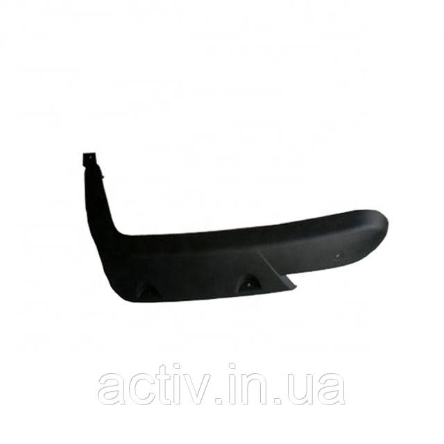 Розширювач колісної арки, передній лівий - CFMoto OEM - 9050-040003