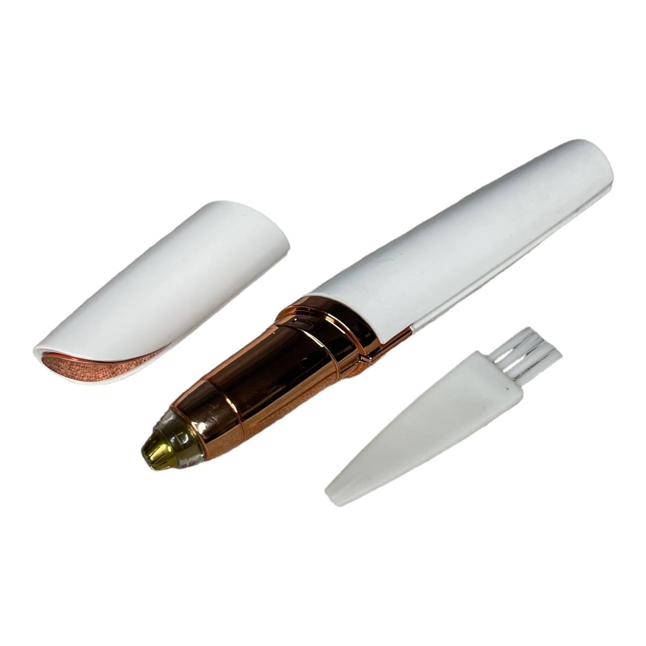 Триммер для брів жіночий Flawless Brows NEW, фото 1