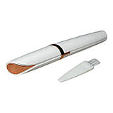 Триммер для брів жіночий Flawless Brows NEW, фото 4