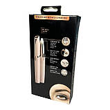 Триммер для брів жіночий Flawless Brows NEW, фото 5