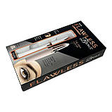 Триммер для брів жіночий Flawless Brows NEW, фото 6