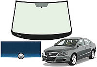 Лобовое стекло Volkswagen Passat B6 2005-2010 Pilkington