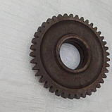 Шестерня ведена Т40 Т50-4205017, фото 2