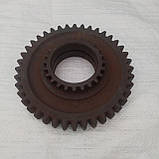 Шестерня ведена Т40 Т50-4205017, фото 3