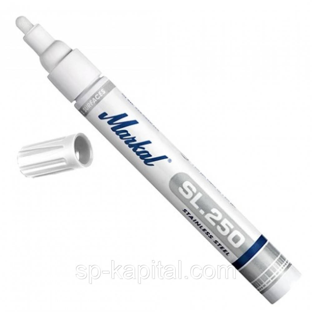 Markal SL.250 Промисловий маркер за неіржавкою сталлю