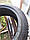 Комплект зимніх шин 205/45/16 Goodyear Ultragrip Eagle,з Германії без пробігу по Україні, фото 5