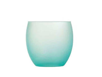 Склянка низька 340мл Frost Blue L0999 ТМ LUMINARC BP