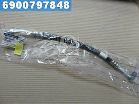 Трубка кондиціонера Kyron (вир-во SsangYong)