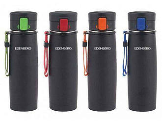 Термокухоль 480 мл EB-629 ТМ EDENBERG BP