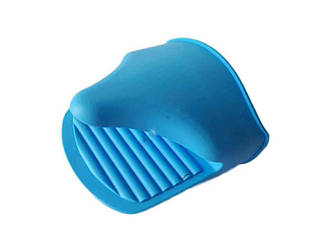 Прихват силіконовий 11х10х8см VT6-20031 19384 ТМ VITOL BP