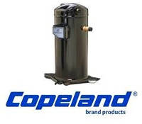 Компрессор Copeland ZF 24 K4E TWD-551 (Компрессор Копланд)