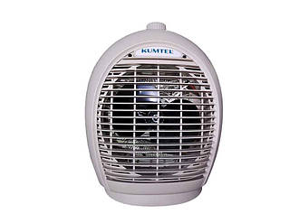 Тепловентилятор 2 кВт hotwind LX-6331 ТМ KUMTEL BP