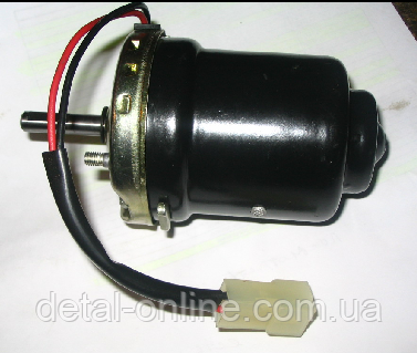 МЕ-236-13 електродвигун обігрівача УАЗ 3741,3151,ІЖ 12В;25Вт