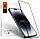 Захисне скло Spigen для iPhone 14 Pro Max - Glas.tR AlignMaster (1шт) Black (AGL05209), фото 3